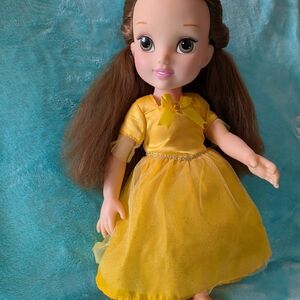 Disney Princess Belle 14" Doll